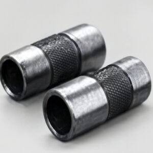 Paralist Thread Coupler