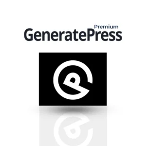 GP Premium Theme – GeneratePress