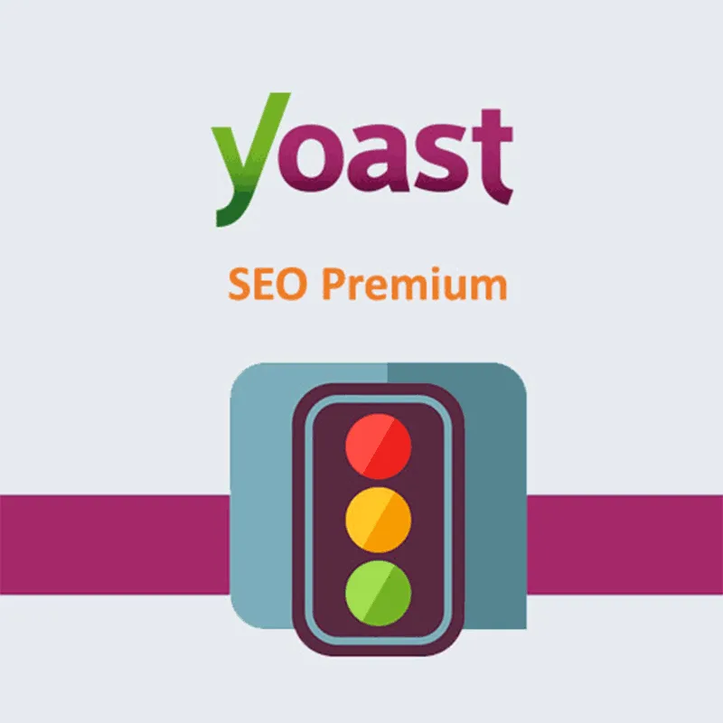 Yoast SEO Premium - Plugin
